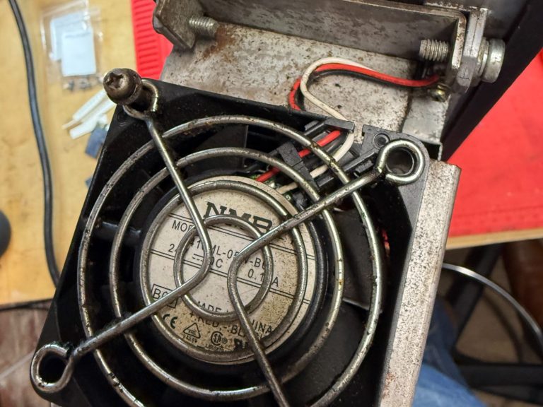 GOT1000 HMI HMI communicating with PLC