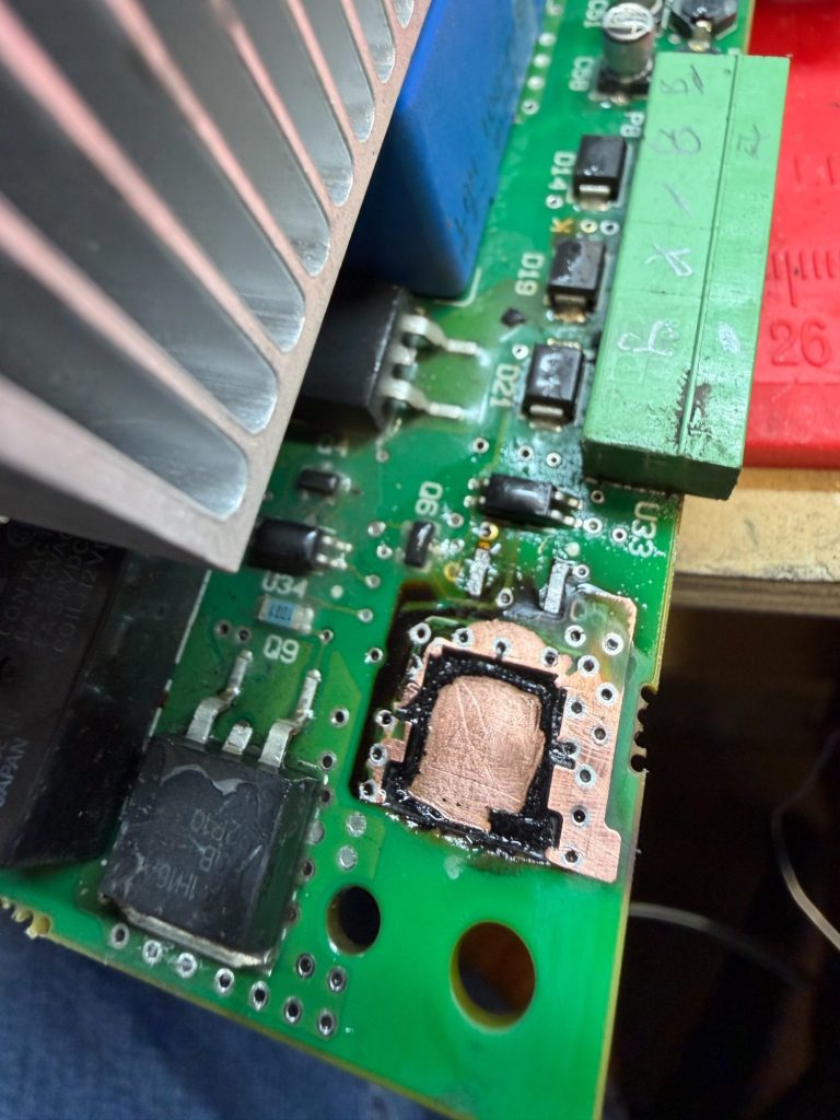 GOT1000 HMI HMI communicating with PLC