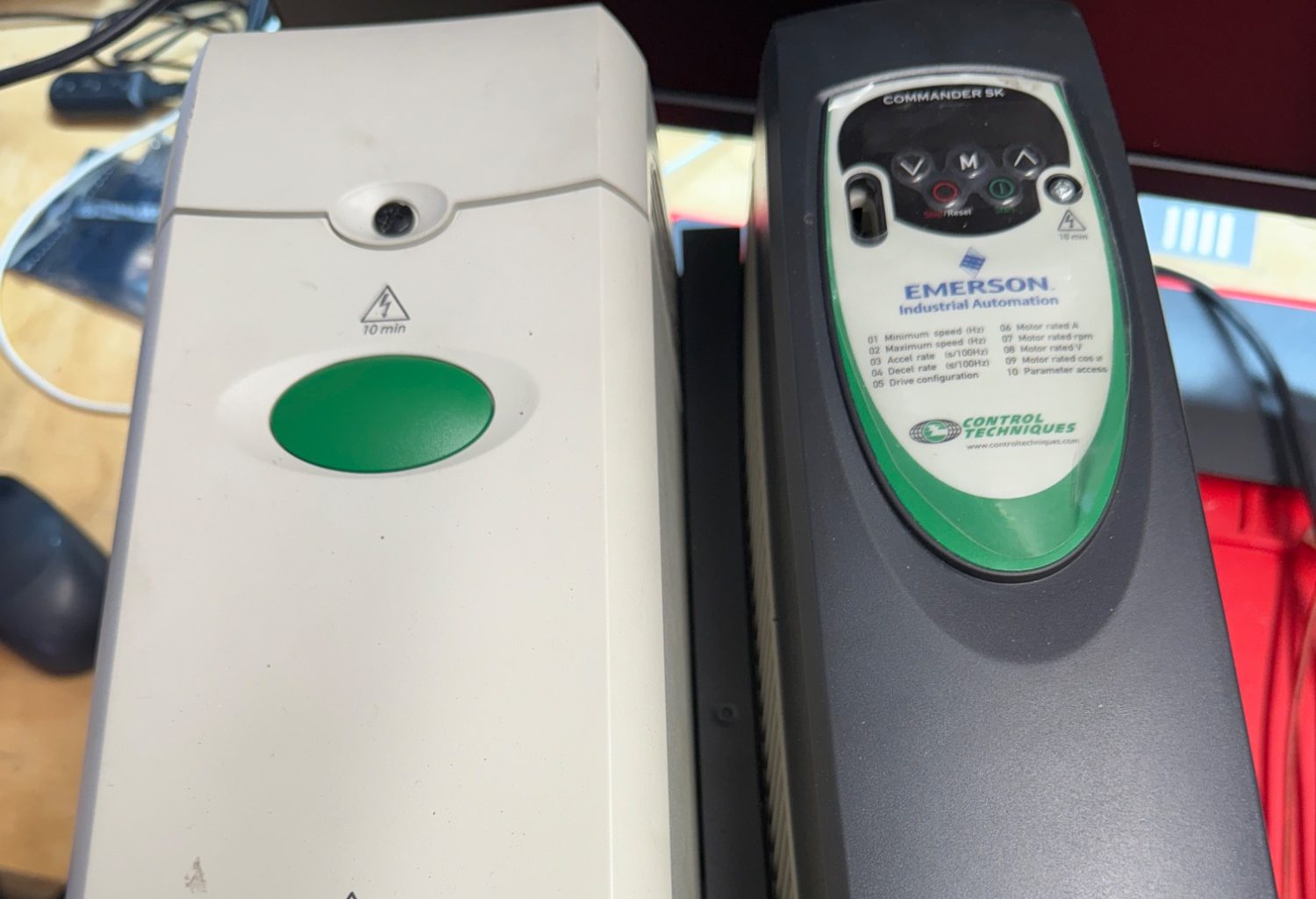 Drive Repair Drive Repair Services