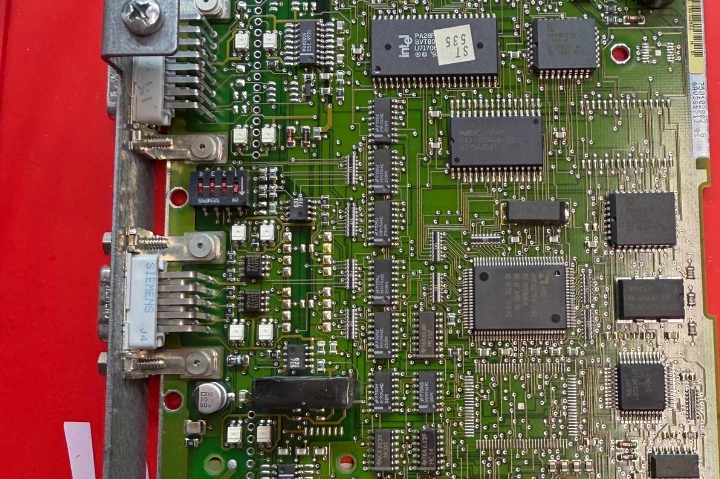 PCB Repair Printed Circuit Board Repair Service