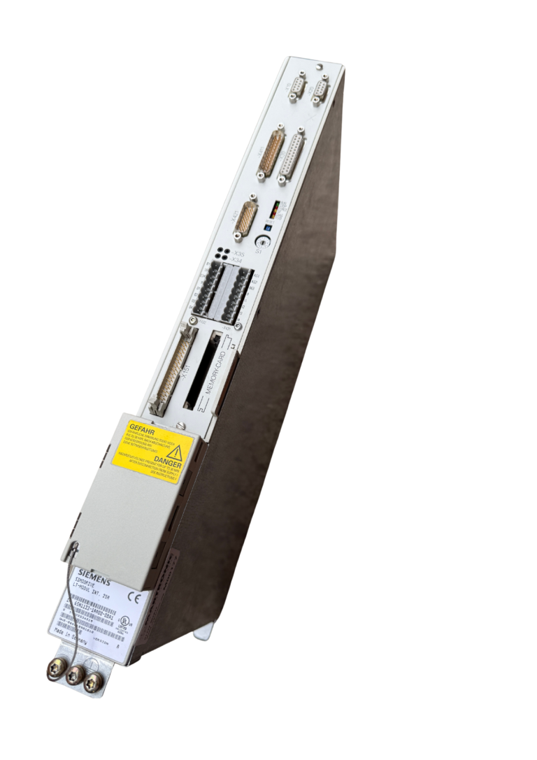 Completed LT module repair LT module repaired cleaned and tested