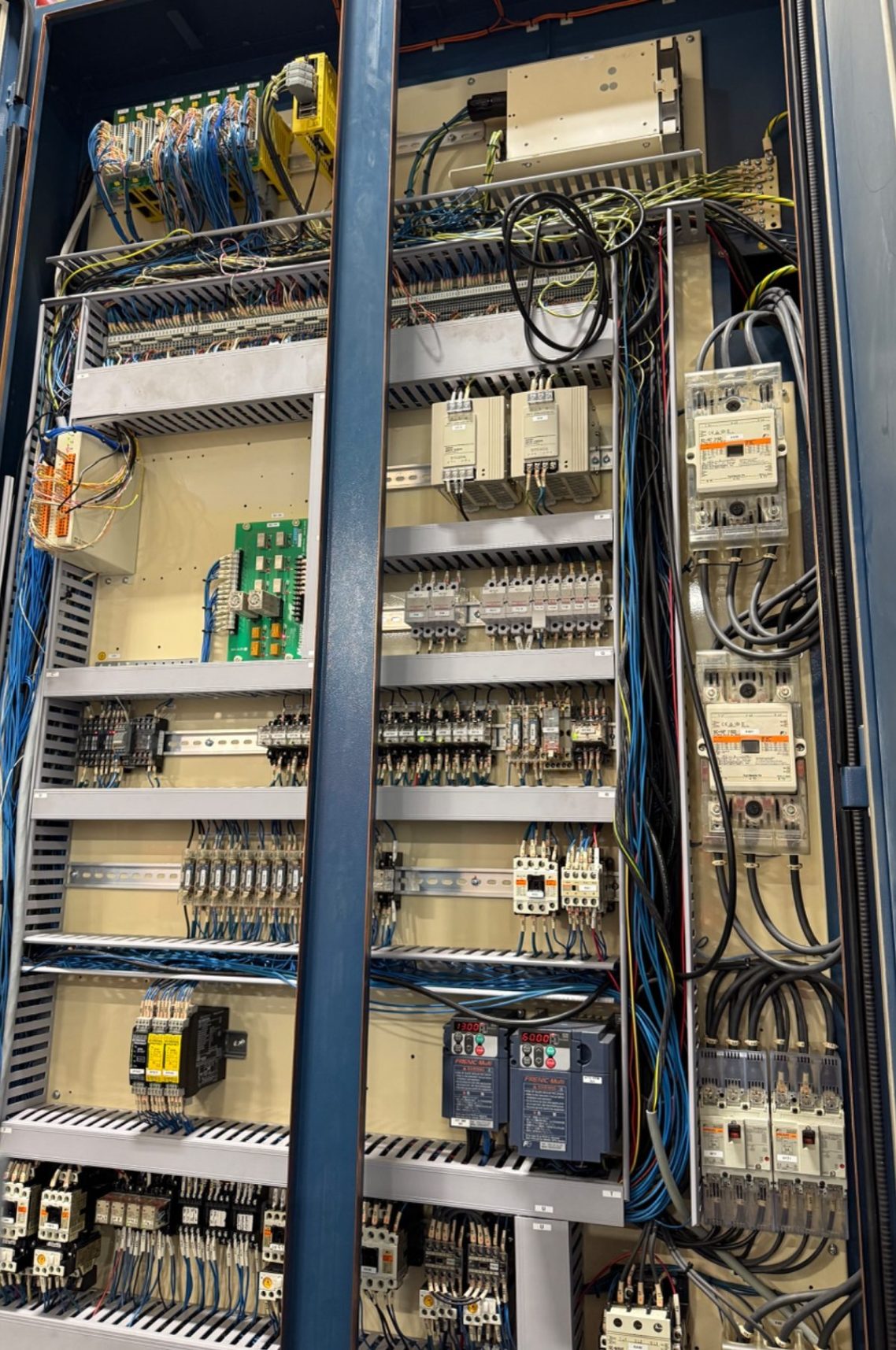 Industrial PC Repair Industrial PC Repair