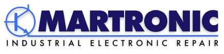Martronic Logo